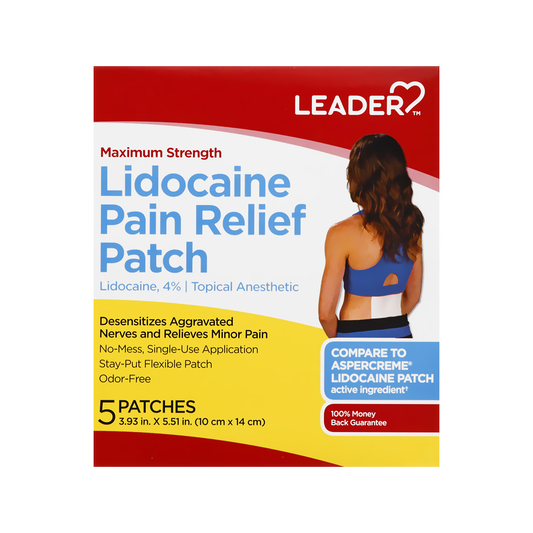 LOOMS Pain Relief Kit