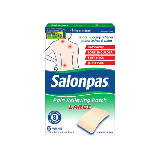 LOOMS Premium Pain Relief