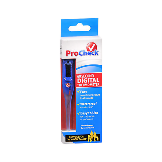 Procheck Digital Thermometer